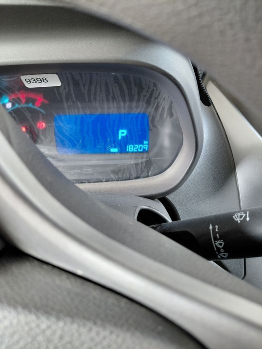 Cobalt stayl at 2024 yil