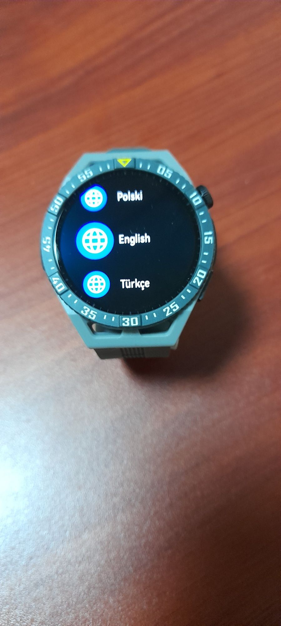 Смарт чесовник  XUAWEI WATCH GT 3 SE