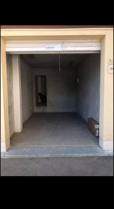 Дава се под наем Гараж / Паркомясто в София, Дружба 2 - 30 кв.м за 183.6 € - Снимка #1