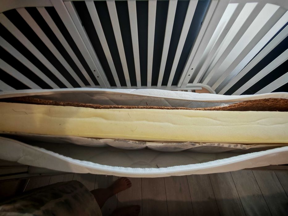 Patut copil 0-3 ani Novellini