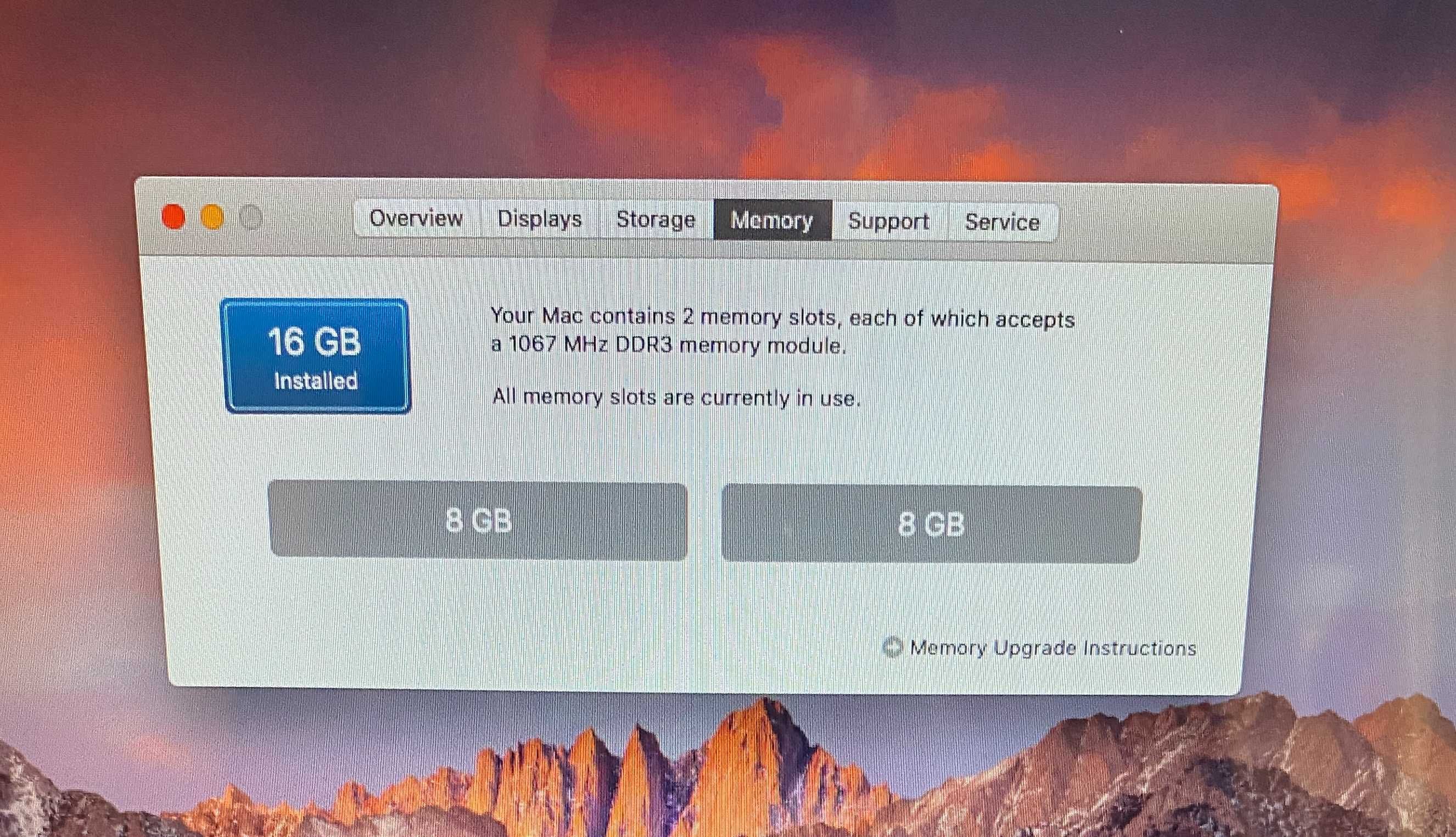 Apple MacBook Pro 13 inch (mid-2010)