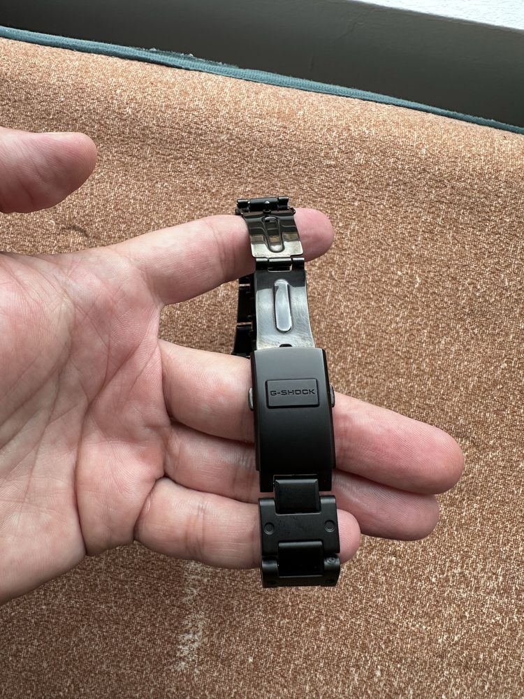 Ceas Casio G-shock GW-B5600, mod(3461)