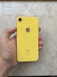 Vand iPhone XR 128gb