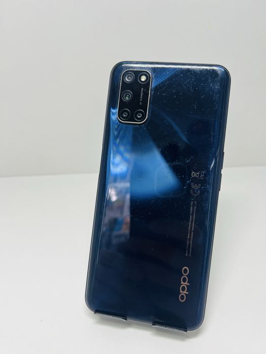 Oppo A72  памят 128gb