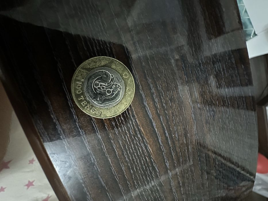 Продам коллекционные монеты