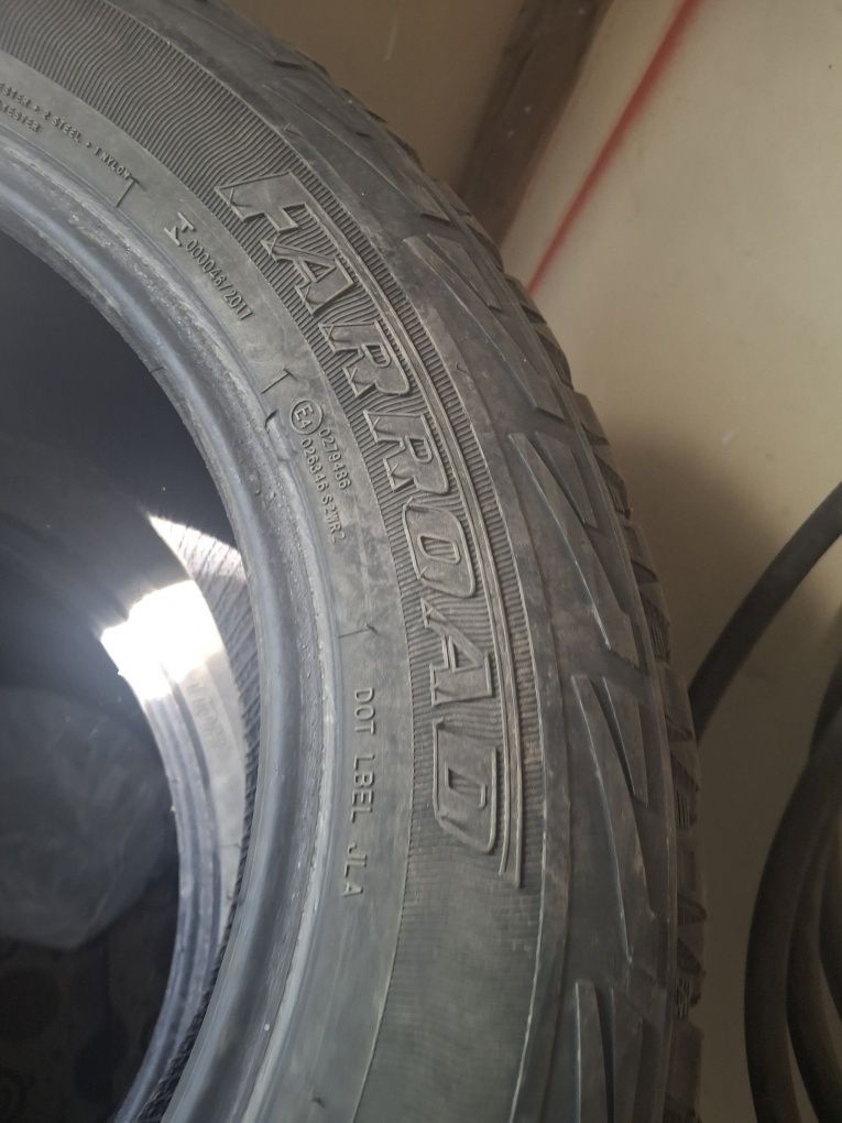 Продам резину р18