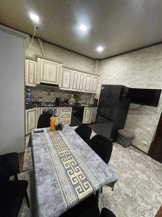 Сергелийский район ул: Буюк авлод 3/2/3 С евро ремонтом