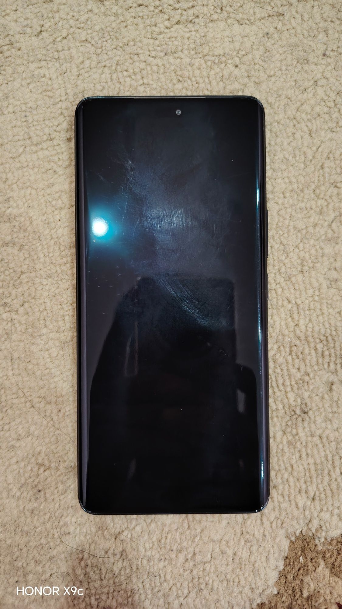 Honar x9c 12/256gb