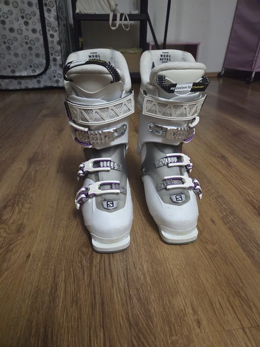 Clăpari Solomom dama