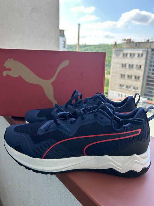 Мъжки маратонки PUMA