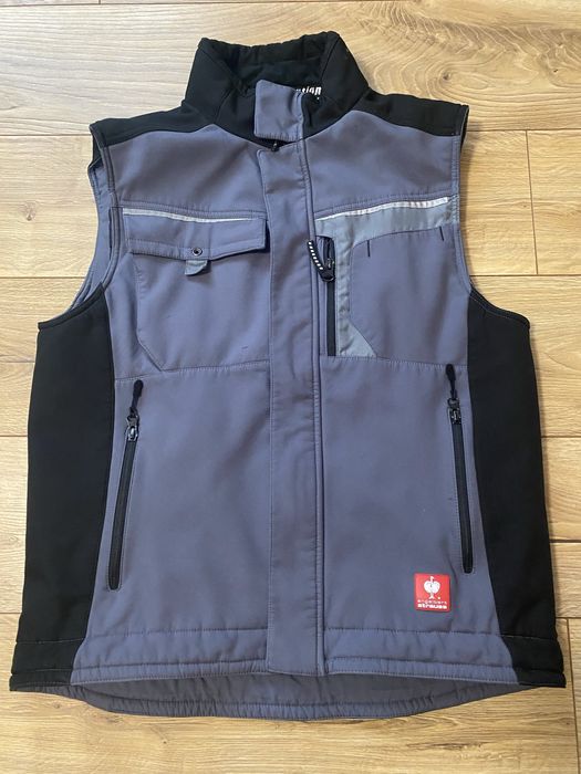 Engelbert Strauss-Motion, vesta cu folie thermo,stare foarte buna, L