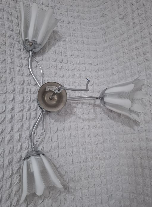 Полилей за кухня хол всекидневна коридор спалния