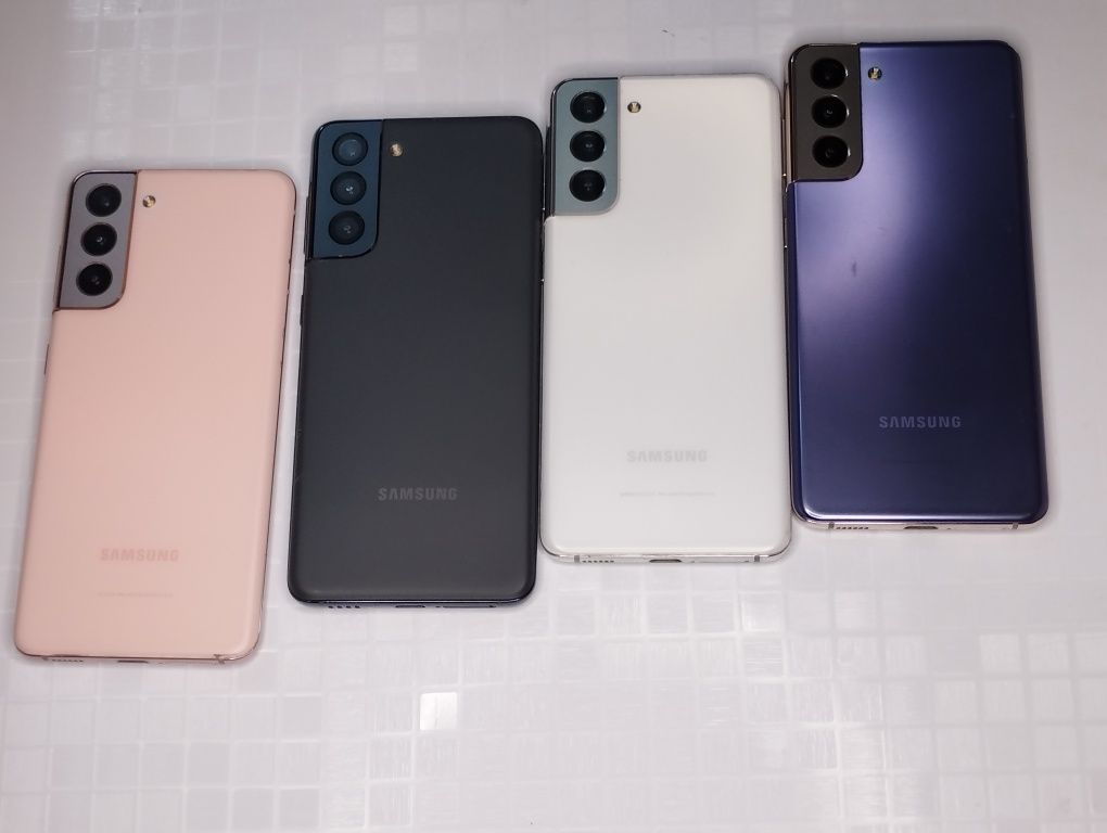 Samsung Galaxy S21 5G