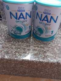 Lapte NAN 1 optipro