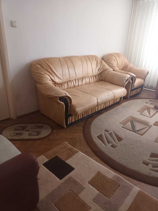 Închiriez apartament 3 camere, zona ITC Brașov – direct proprietar