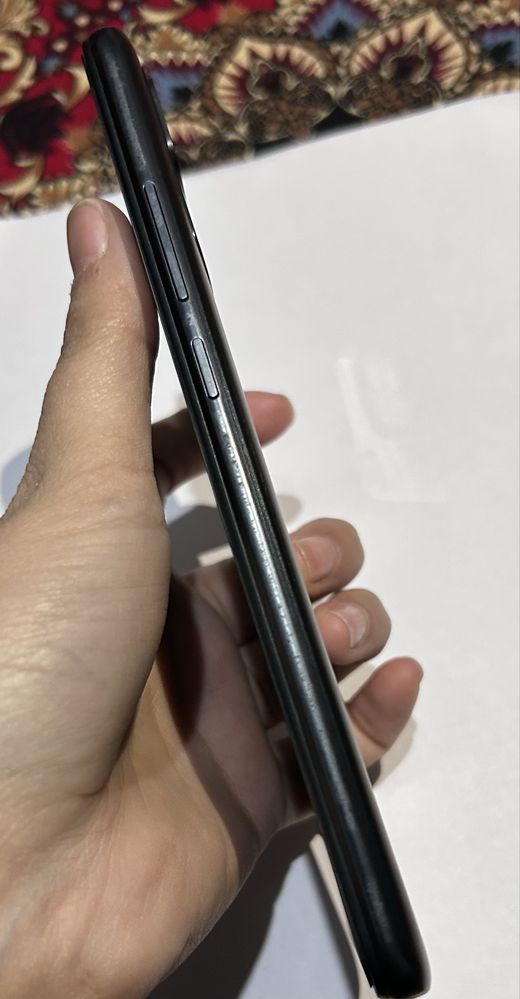 Redmi 10 A.xotira 64Gb’xolati yangi,2 ta sim karta