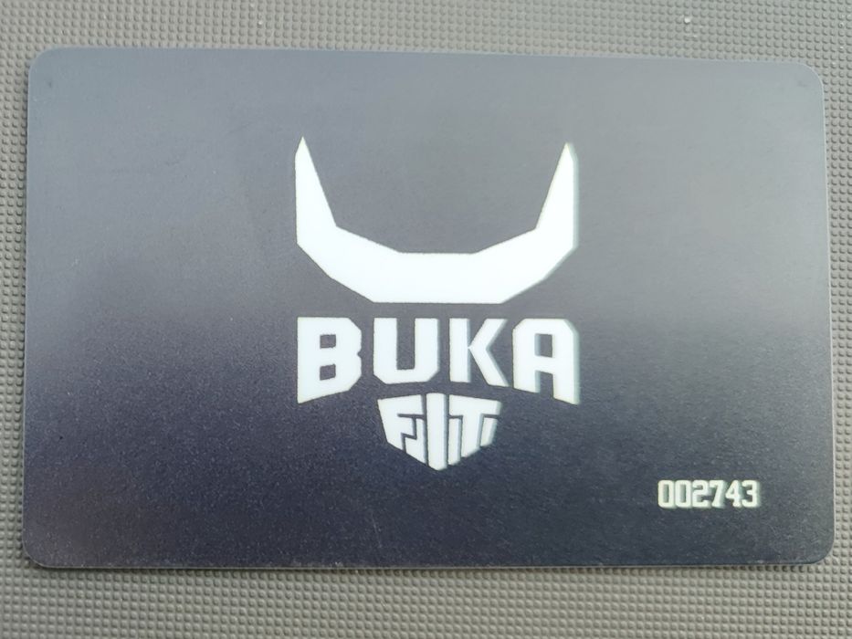 Buka Fit Minor Бука Фит Минор