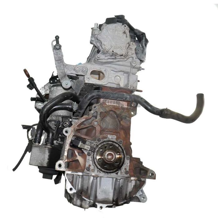 Двигател CBAB 2.0 Volkswagen Golf VI 2008-2016 ID: 145161