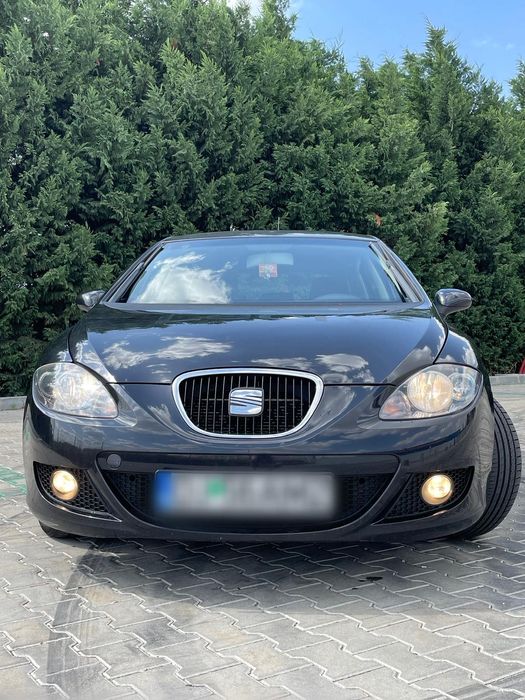 Vând Seat Leon 2006