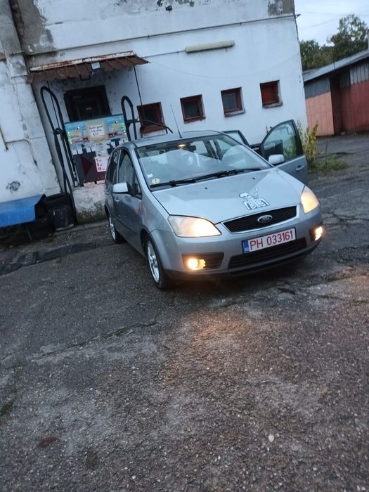 Vând Ford c max  2.0 disel