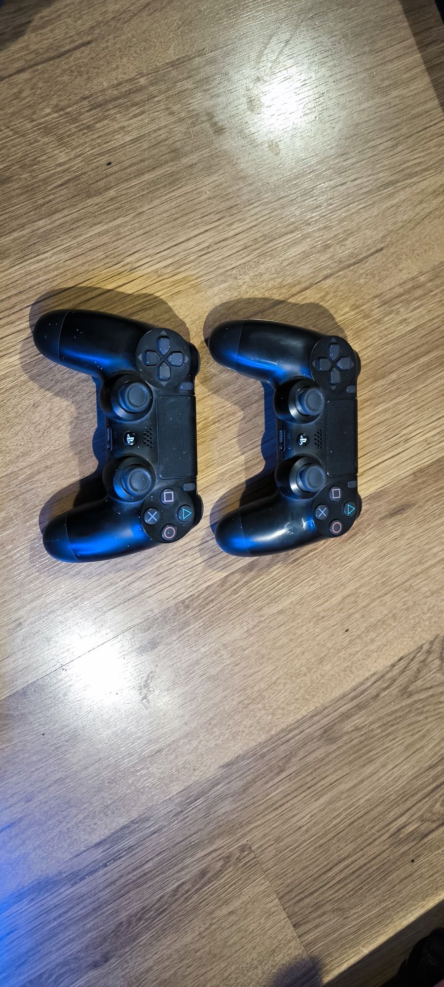 Play Station 4 Pro 2TB
