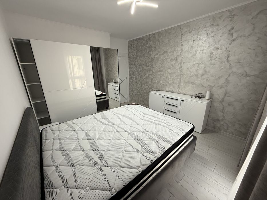 Apartament 2 camere de închiriat – Exigent Plaza Faza 4