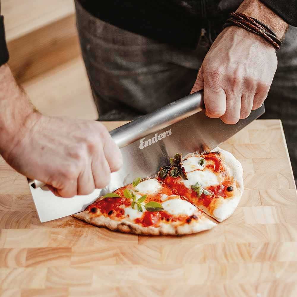 Нож за пица Enders