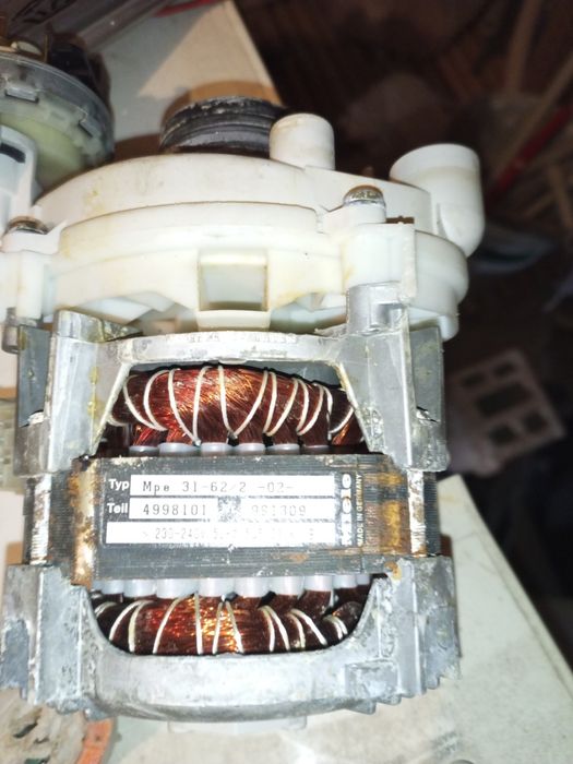 Части за пералня Elecrolux EWP107200W  Aeg 4890съдомиялна Miele G 811