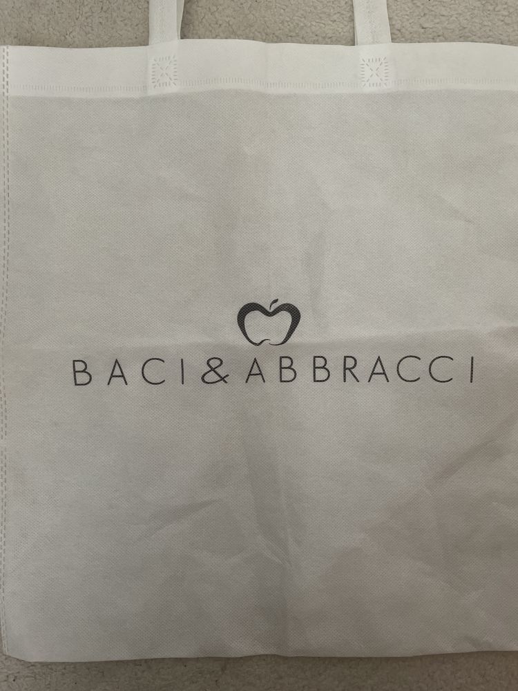 Дамска Чанта Baci & Abbracci