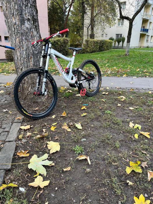 Vand norco 2011 downhil