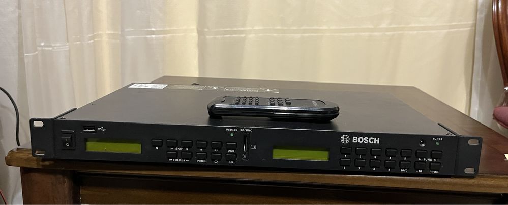 Boxe audio amplificator Bosch Monacor Subwoofer Bose difuzoare 100v