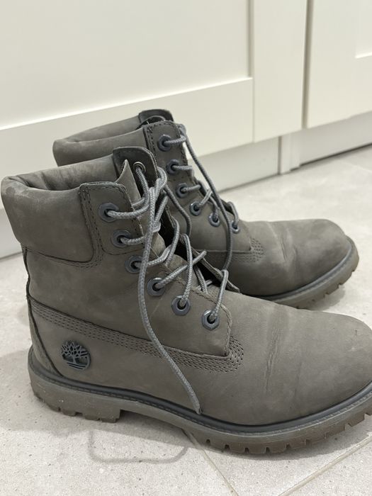 Bocanci Timberland