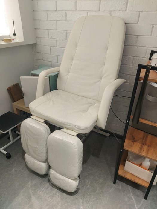 Педикюрное кресло