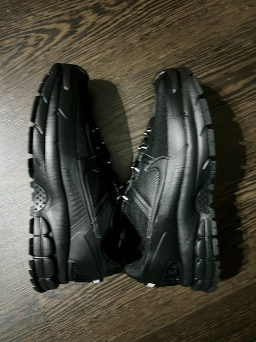 Nike Vomero Roam Triple Black – mărimea 45