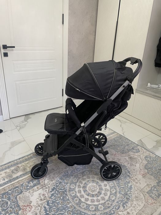 Продам прогулочную коляску Kidilo