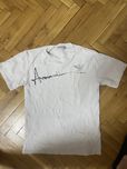 Мъжка тениска на Emporio Armani