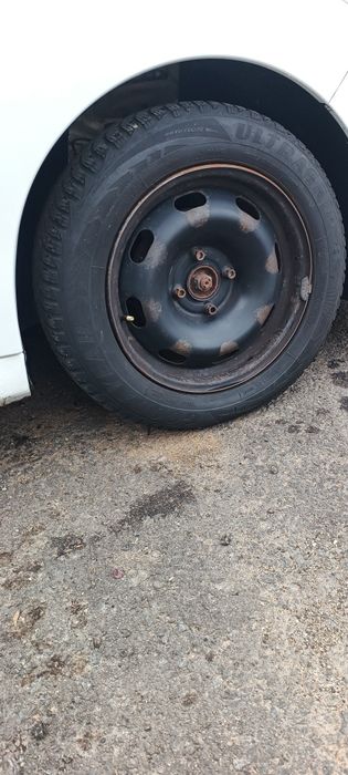 Jante 4x108 de tabla R15
