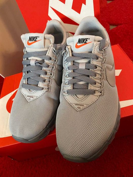 Nike Air Max Ld-zero Wolf grey 100% originali -40