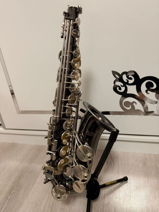 saxofon alto karl glasser