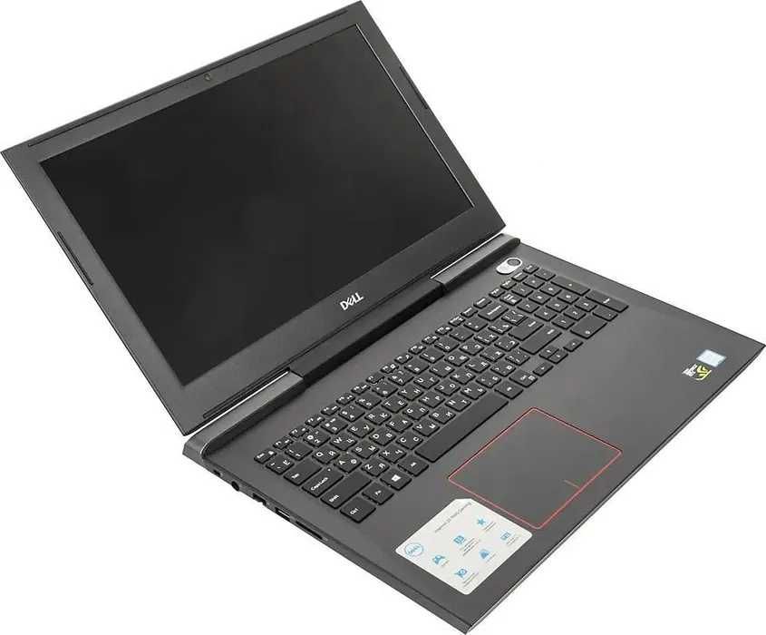 Dell inspirion 7577 gaming