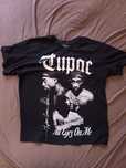 Тениска 2Pac