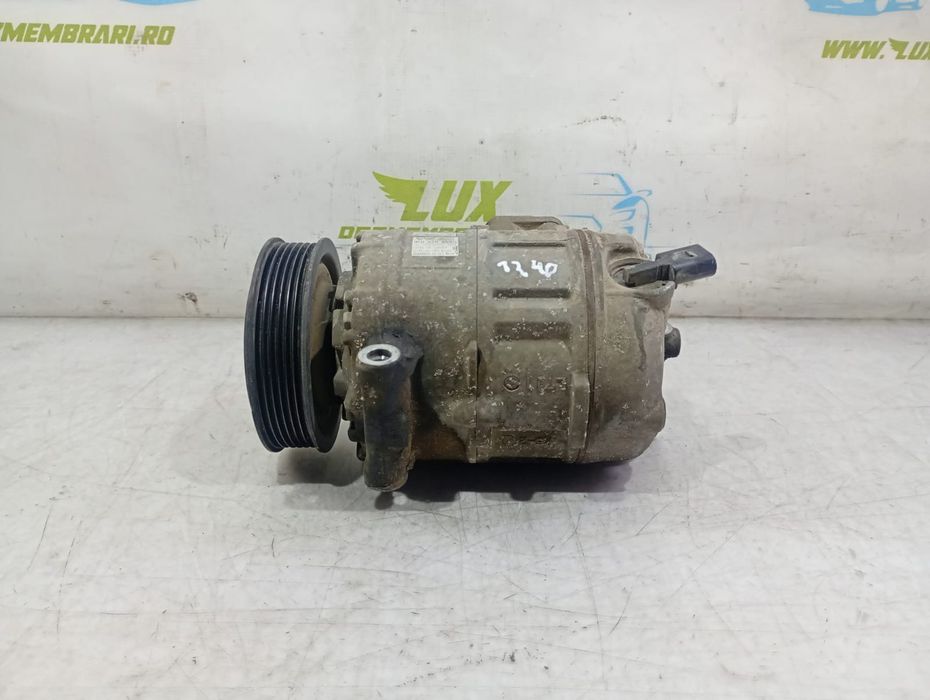 Compresor clima ac Volkswagen Passat B6 (2005 - 2010) (1240) BLR