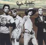 CD Jane's Addiction - Strays (2003)
