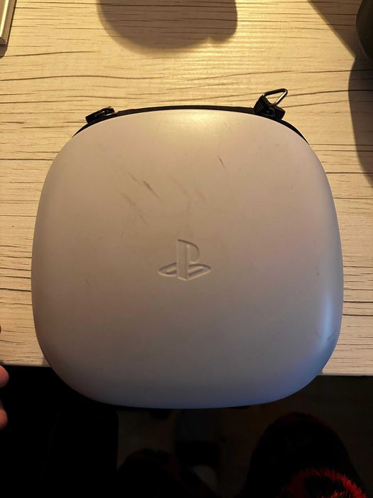 Controller PS5 Dualsense Edge