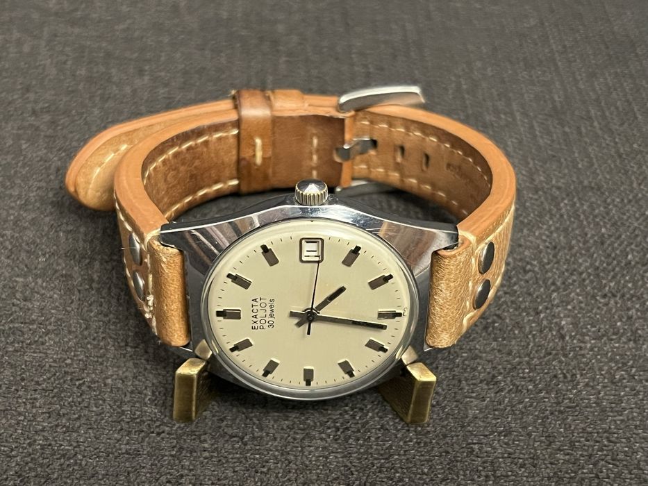 Ceas automatic Poljot