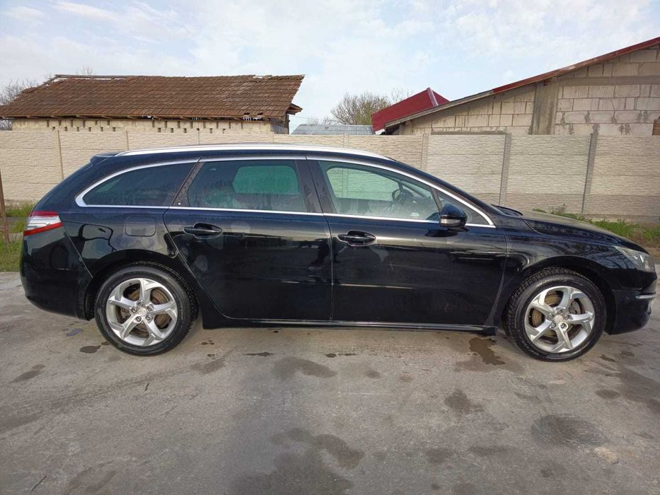 Spre vânzare Peugeot 508