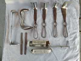 Инструменты советские