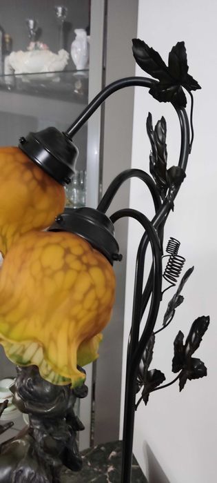 Настолна лампа 90см