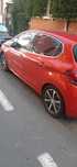 Peugeot 208 Diesel 67.400 km
