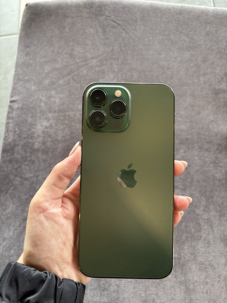 Iphone 13 pro max
